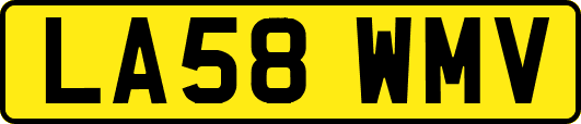 LA58WMV