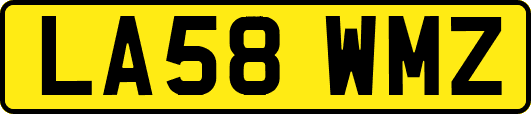 LA58WMZ