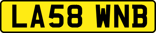 LA58WNB