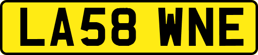 LA58WNE