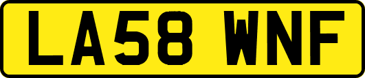LA58WNF