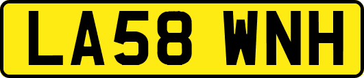 LA58WNH