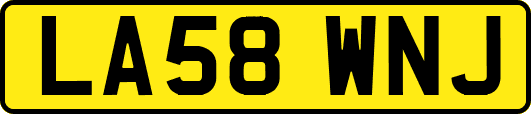 LA58WNJ
