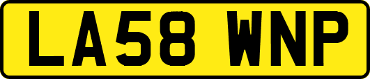 LA58WNP