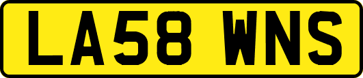LA58WNS