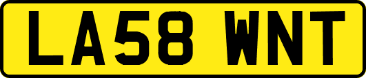 LA58WNT