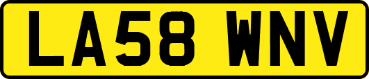 LA58WNV