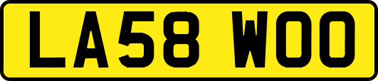 LA58WOO