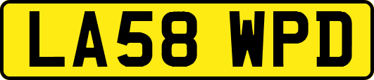 LA58WPD