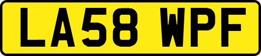 LA58WPF