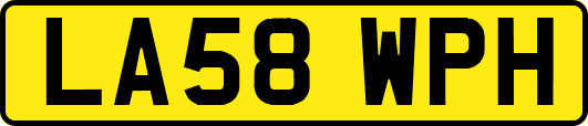 LA58WPH