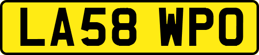 LA58WPO