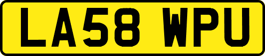 LA58WPU
