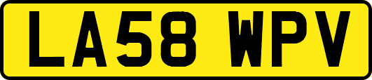 LA58WPV