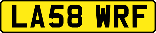 LA58WRF