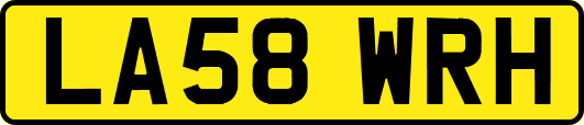 LA58WRH
