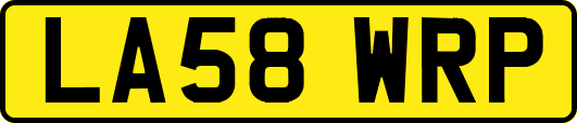LA58WRP