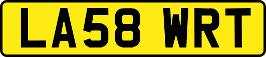LA58WRT