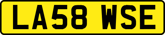 LA58WSE