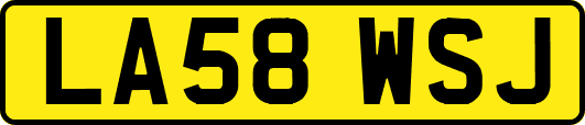 LA58WSJ