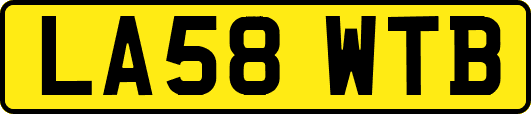 LA58WTB