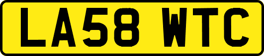 LA58WTC