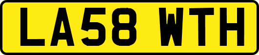 LA58WTH