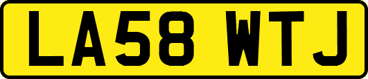 LA58WTJ