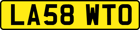 LA58WTO