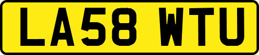 LA58WTU