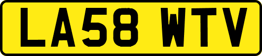 LA58WTV