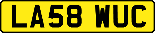 LA58WUC