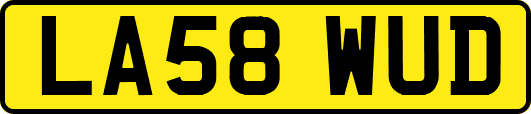 LA58WUD