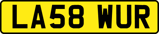 LA58WUR