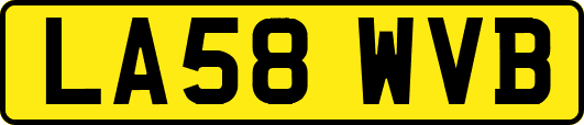 LA58WVB