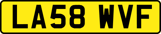 LA58WVF