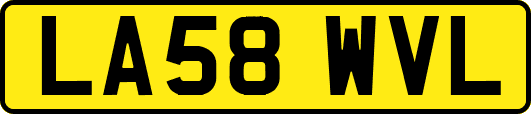 LA58WVL
