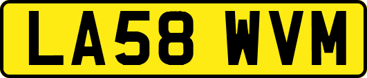 LA58WVM