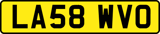 LA58WVO