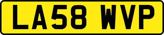 LA58WVP