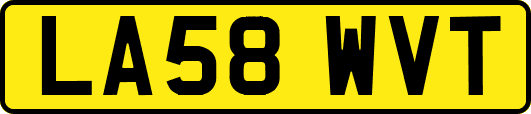 LA58WVT