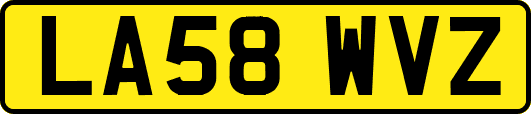 LA58WVZ