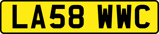 LA58WWC