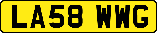 LA58WWG