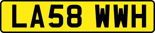 LA58WWH
