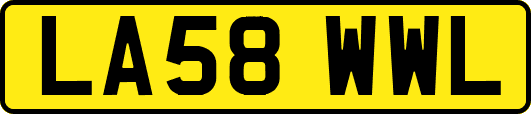 LA58WWL