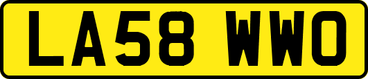 LA58WWO