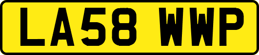 LA58WWP