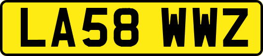 LA58WWZ