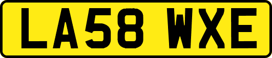 LA58WXE
